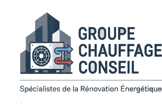 Groupe Chauffage Conseil — spécialistes de la rénovation énergétique